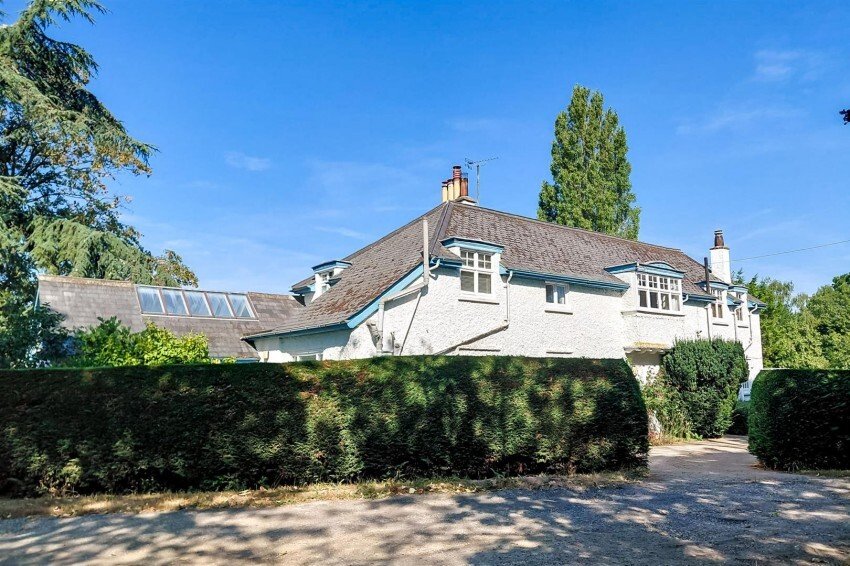 Haus in Hamstreet, England 1 - 18761264