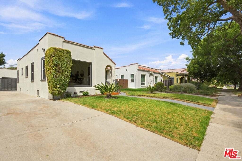 Casa en Los Ángeles, California, Estados Unidos 3 - 18750815