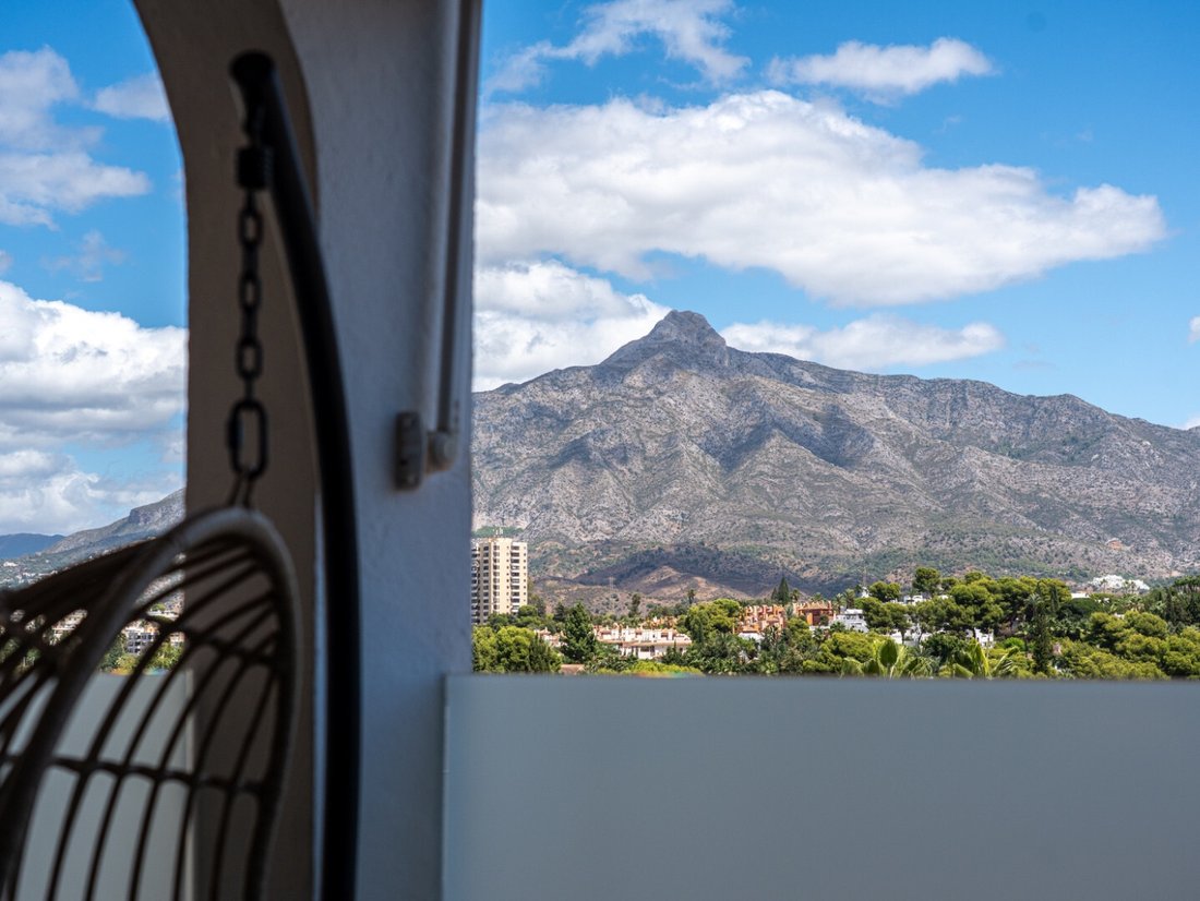 Appartement à Nueva Andalucia, Marbella, Espagne 4 - 18754286