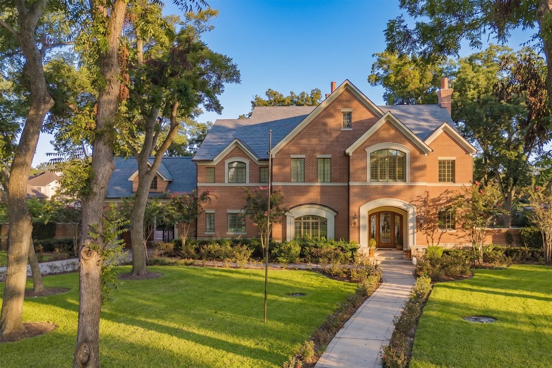 Casa en Sugar Land, Texas, Estados Unidos 1 - 18696548
