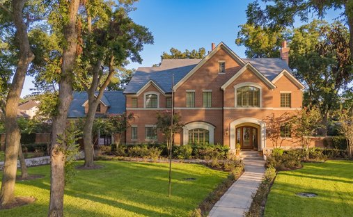 House in Sugar Land, Texas, United States 1