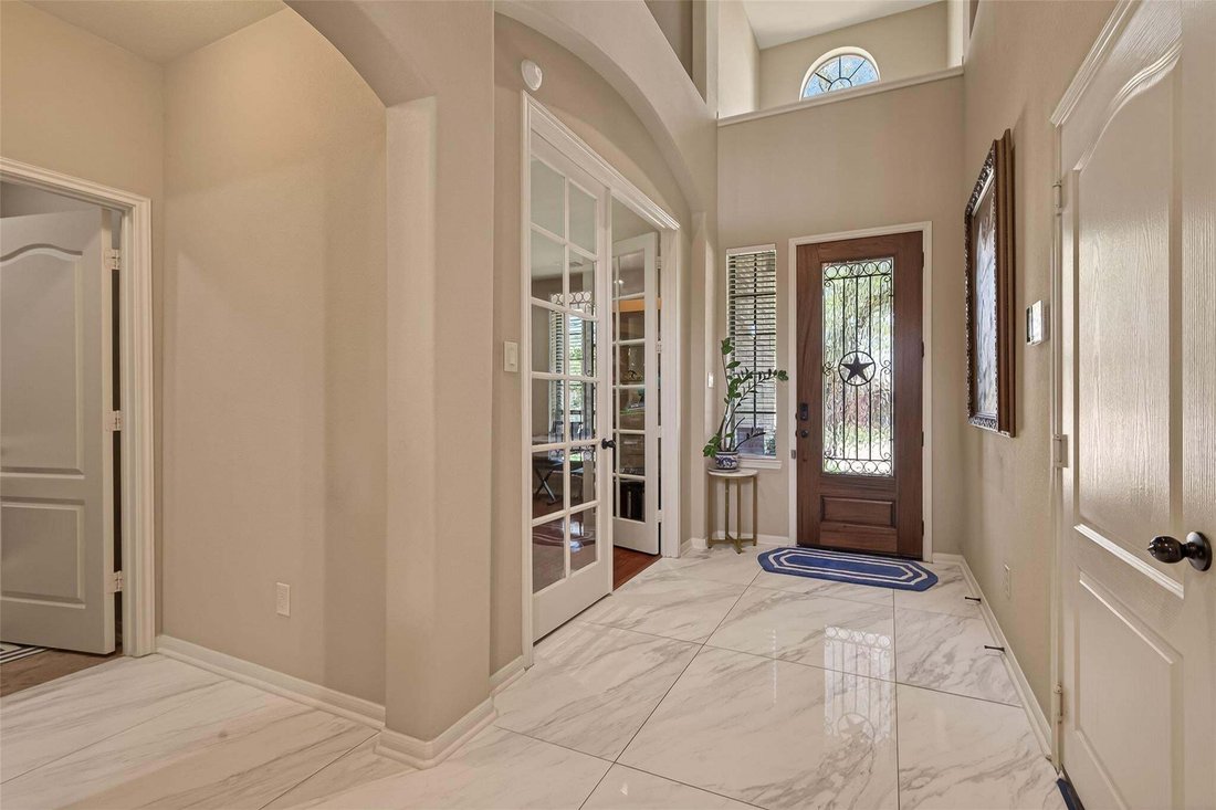 Casa en Pearland, Texas, Estados Unidos 2 - 18752129