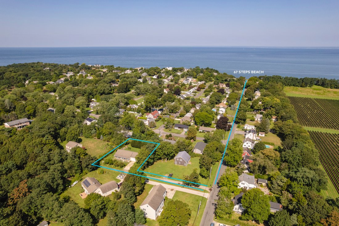 House in Greenport West, New York, United States 1 - 18704792