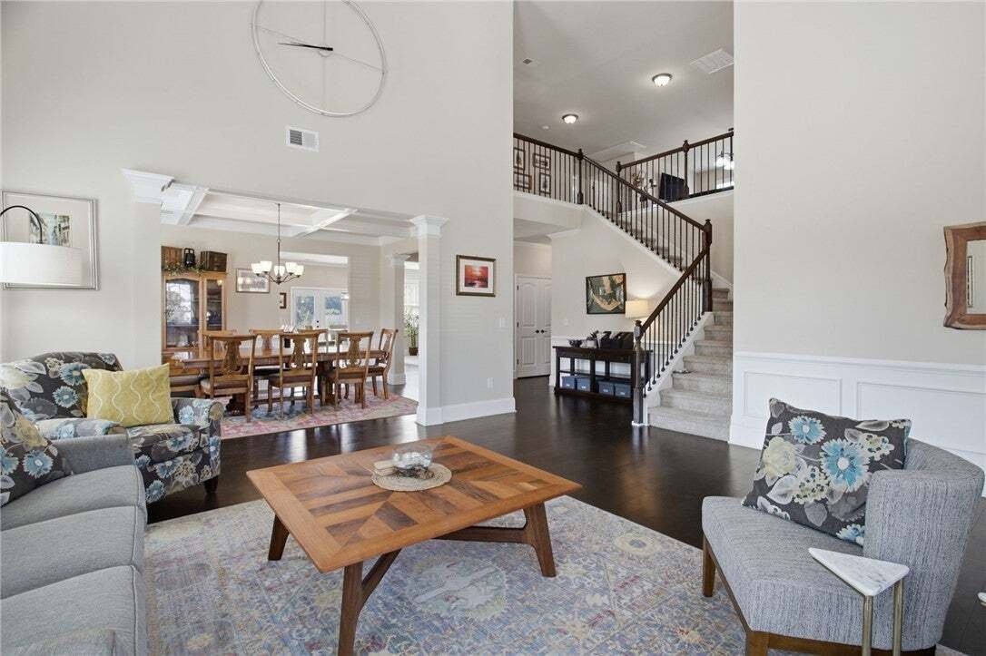 House in Williamston, South Carolina, United States 5 - 18750567