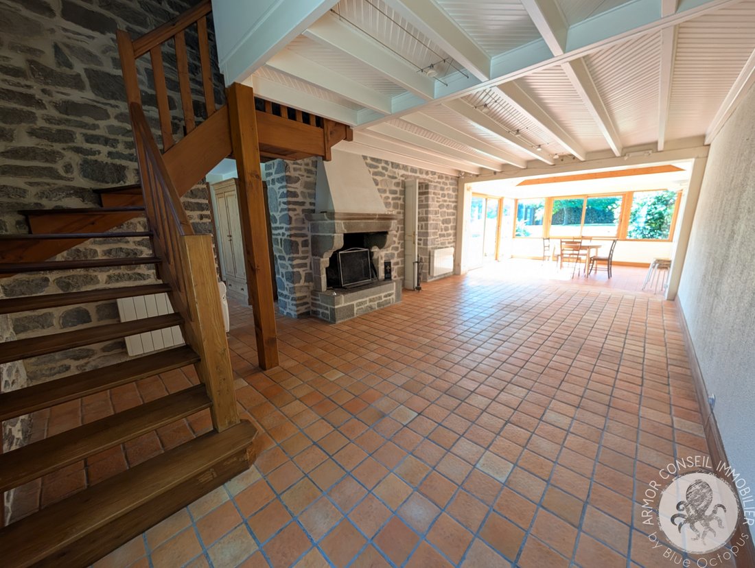 Haus in Saint-Cast-le-Guildo, Bretagne, Frankreich 2 - 18750058