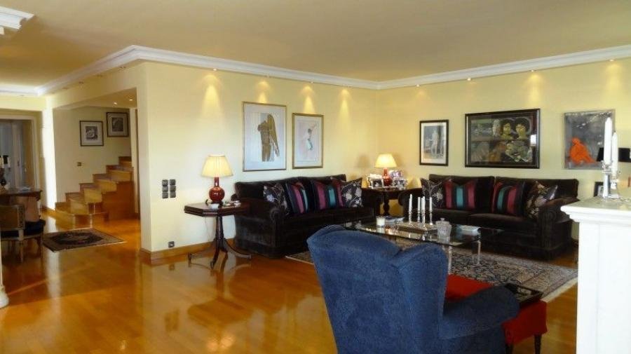 Appartement à Vari, Attique, Grèce 4 - 18748842