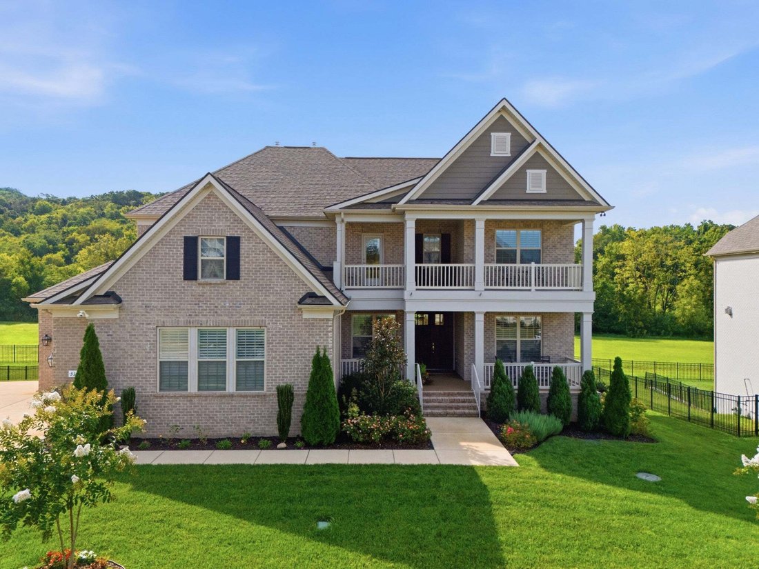 Haus in Franklin, Tennessee, Vereinigte Staaten 2 - 18758584