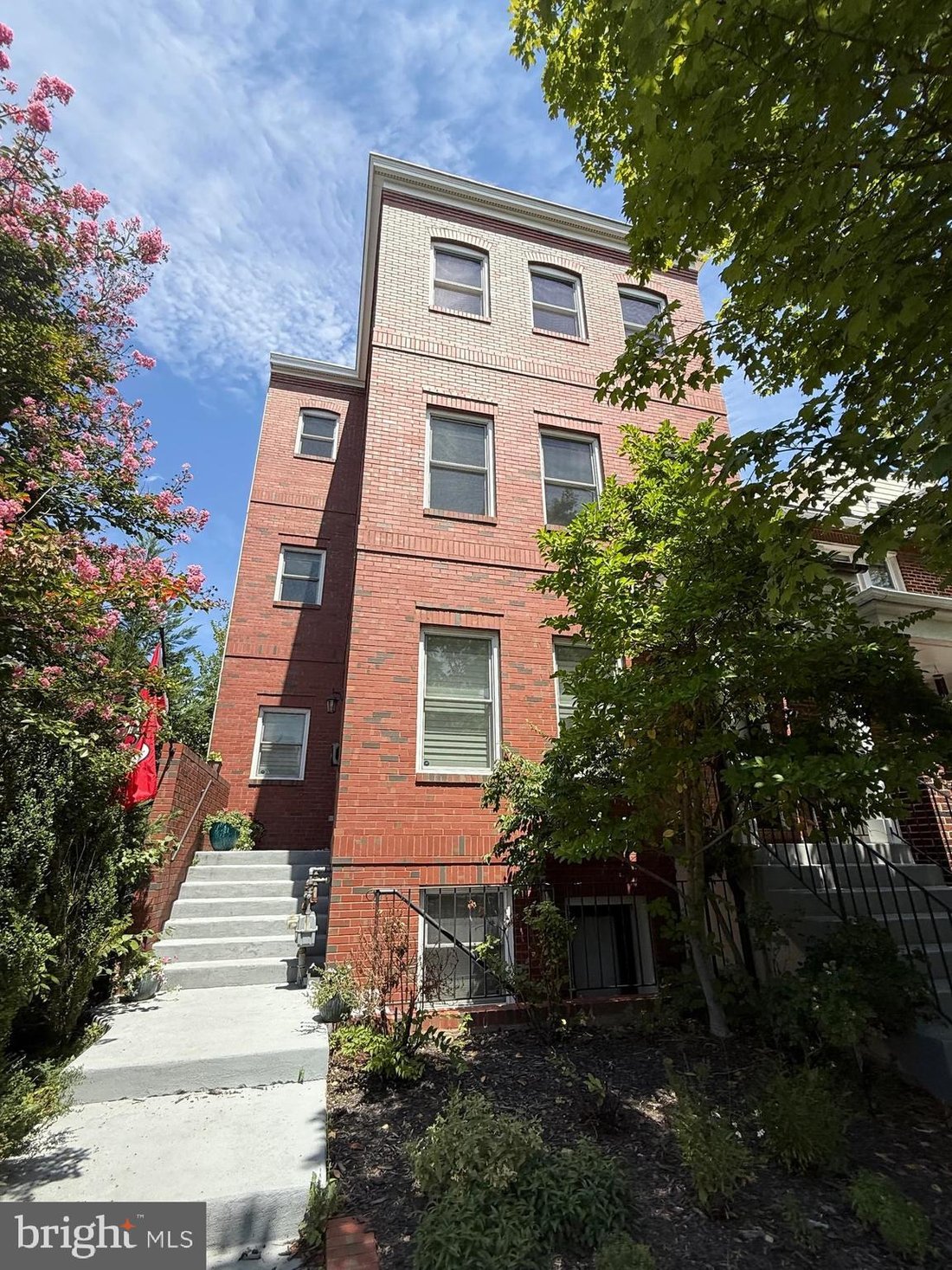 Maison à Washington, District de Columbia, États-Unis 2 - 18752307