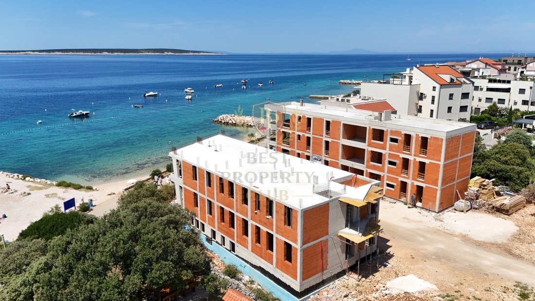Apartamento en Mandre, Croacia 4 - 18760039