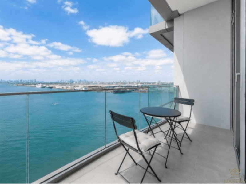 Apartamento en Al Mina, Dubái, Emiratos Árabes Unidos 2 - 18751303