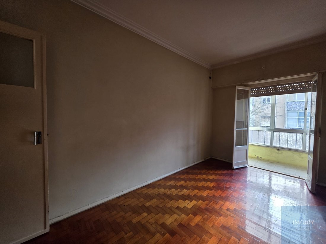 Wohnung in Sao Domingos de Benfica, Lissabon, Portugal 4 - 18759724