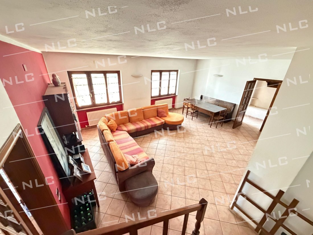 Villa en Lavagna, Liguria, Italia 1 - 18730325