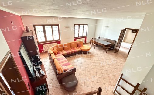 Villa en Lavagna, Liguria, Italia 1
