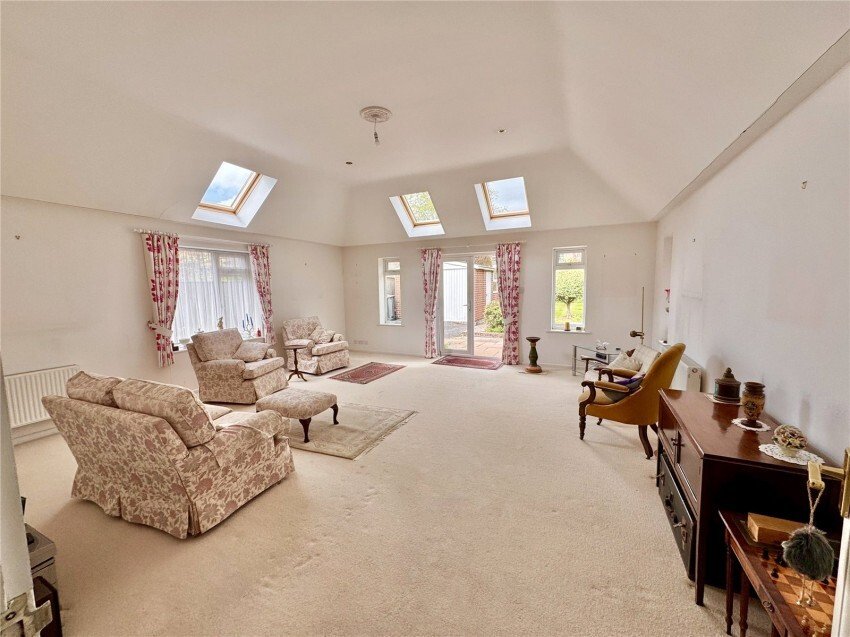 Casa en Lymington, Inglaterra 3 - 18754748