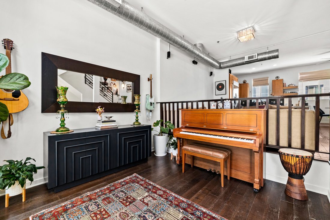 Residenza a Los Angeles, California, Stati Uniti 3 - 18754597