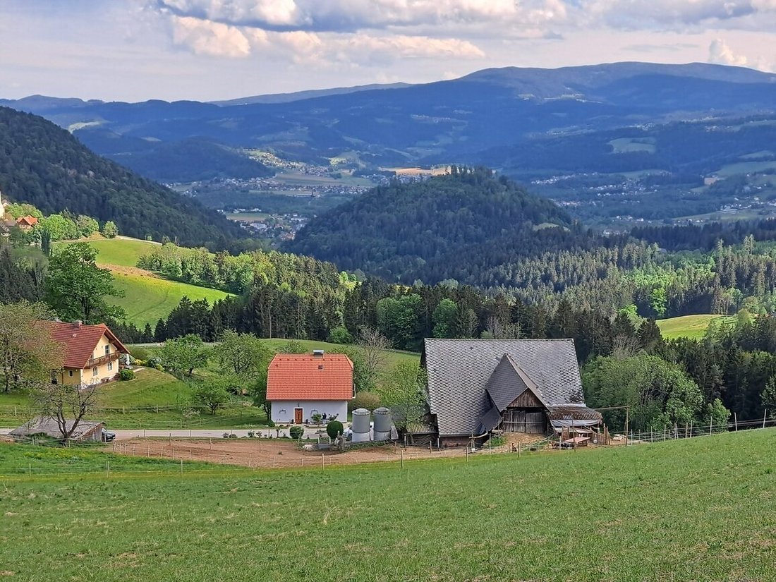 Otros en Maria Lankowitz, Estiria, Austria 1 - 18755302