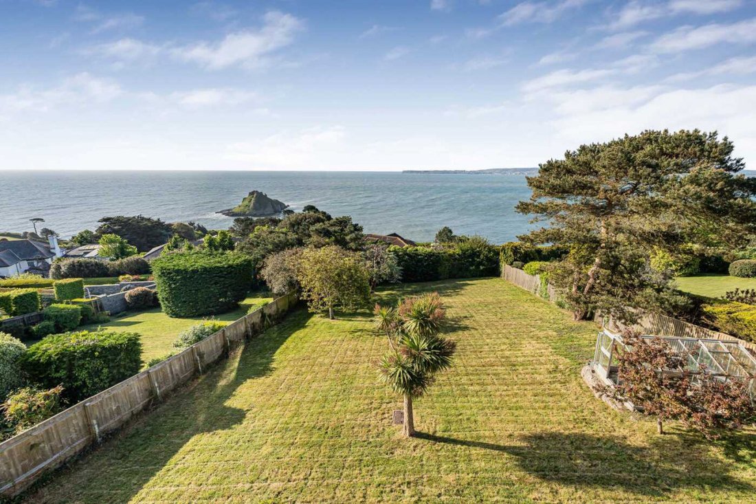 Casa en Torquay, Inglaterra 2 - 18761173