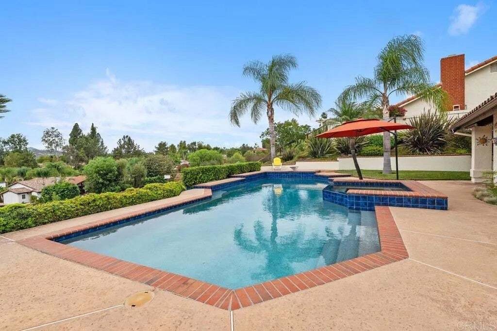 Casa a Rancho Santa Fe, California, Stati Uniti 4 - 18754397