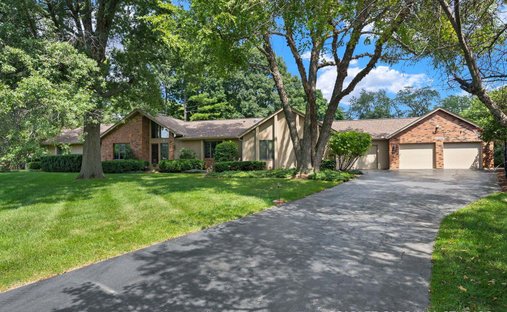 Haus in Plato Center, Illinois, Vereinigte Staaten 1
