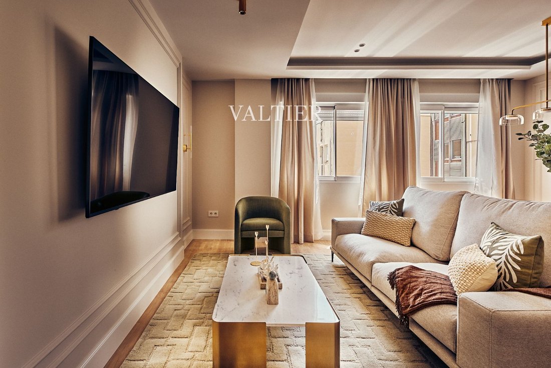 Appartement à Salamanque, Madrid, Espagne 4 - 18752430