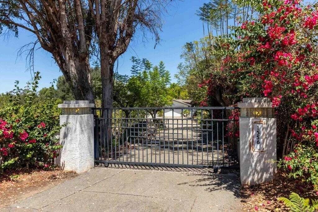 Casa a Rancho Santa Fe, California, Stati Uniti 2 - 18758753