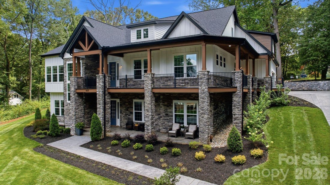 House in Concord, North Carolina, United States 1 - 18750449