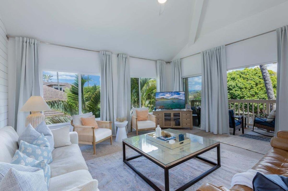 Condominio a Koloa, Hawaii, Stati Uniti 2 - 18754147