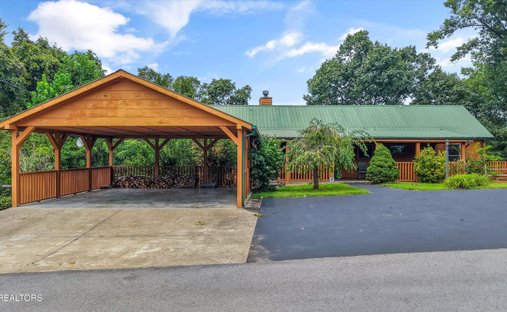 Casa a Sevierville, Tennessee, Stati Uniti 1