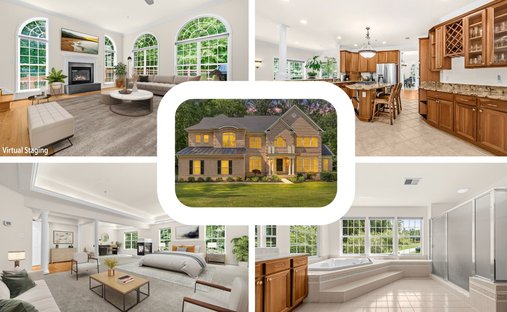 Casa a Upper Marlboro, Maryland, Stati Uniti 1