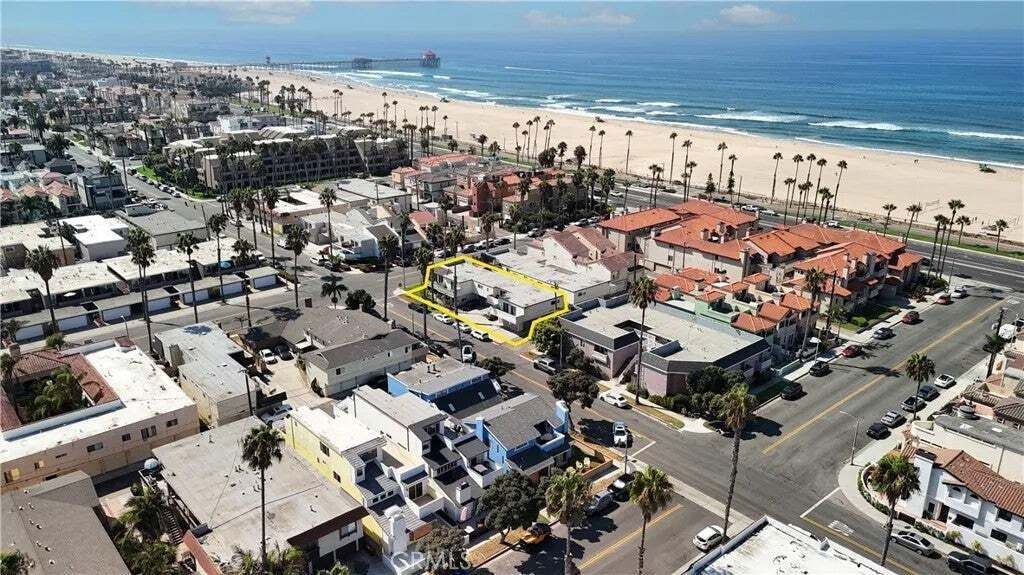 Andere in Huntington Beach, Kalifornien, Vereinigte Staaten 2 - 18751641