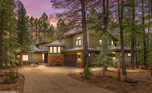 Maison à Flagstaff, Arizona, États-Unis 1