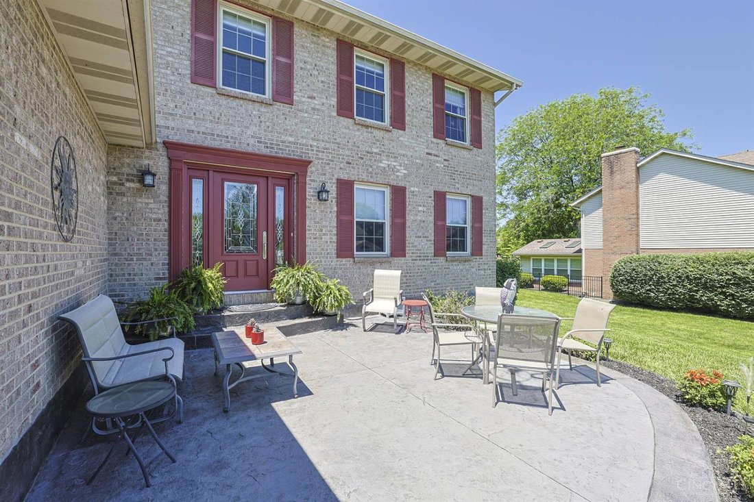 House in Liberty Twp, Ohio, United States 2 - 18751100