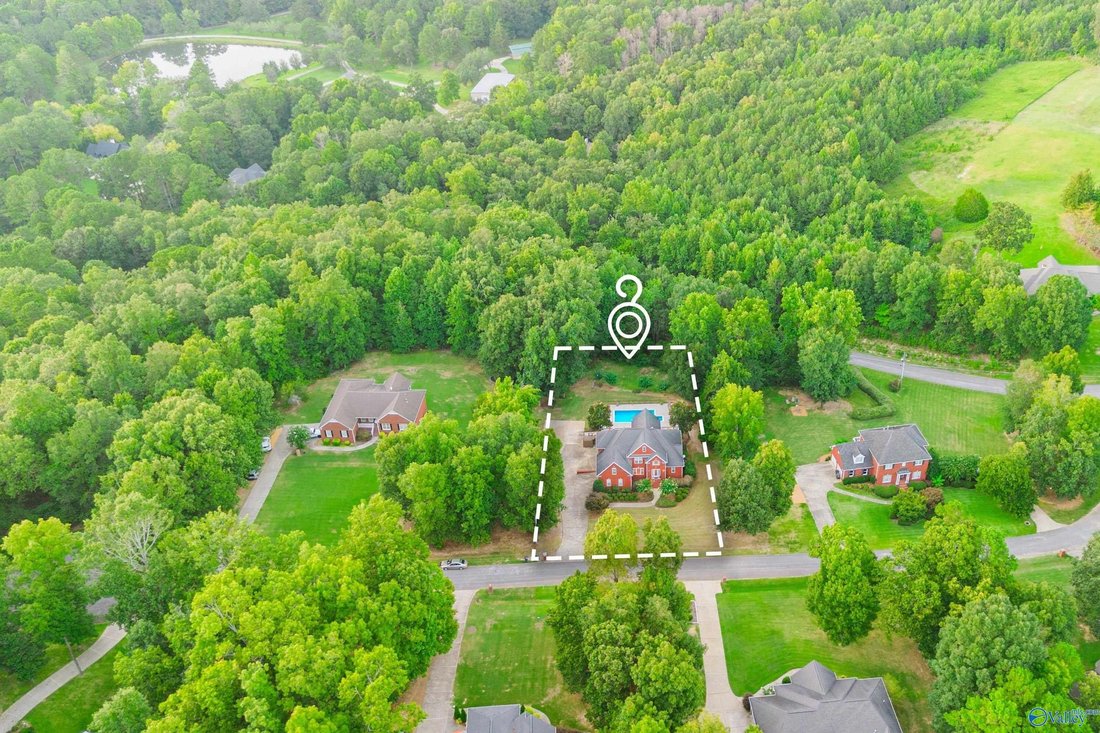 Haus in Glencoe, Alabama, Vereinigte Staaten 5 - 18750928