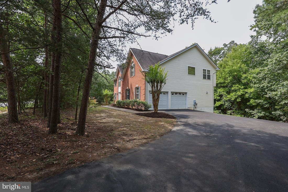 Casa en Leonardtown, Maryland, Estados Unidos 5 - 18757722