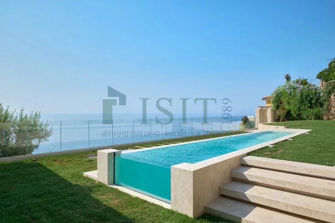 Apartment in Village-Cros de Caste-Coupiere-Mont Gros, Roquebrune-Cap-Martin, France 3 - 15992557