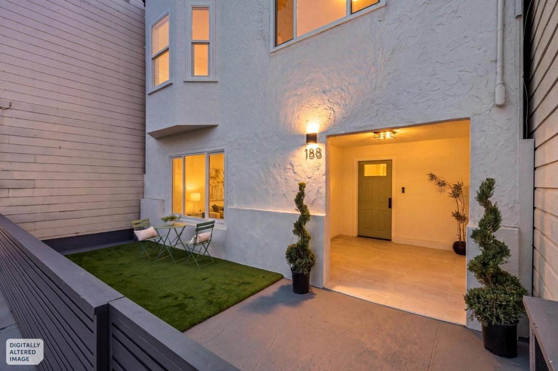 Townhouse en Colma, California, Estados Unidos 2 - 18751212