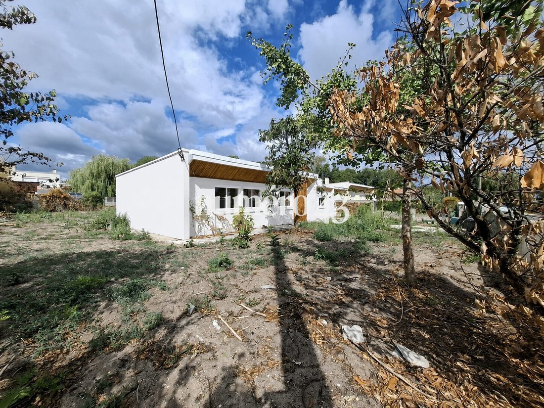 Casa en Sardine-Chiquet, Pessac, Francia 3 - 18670427
