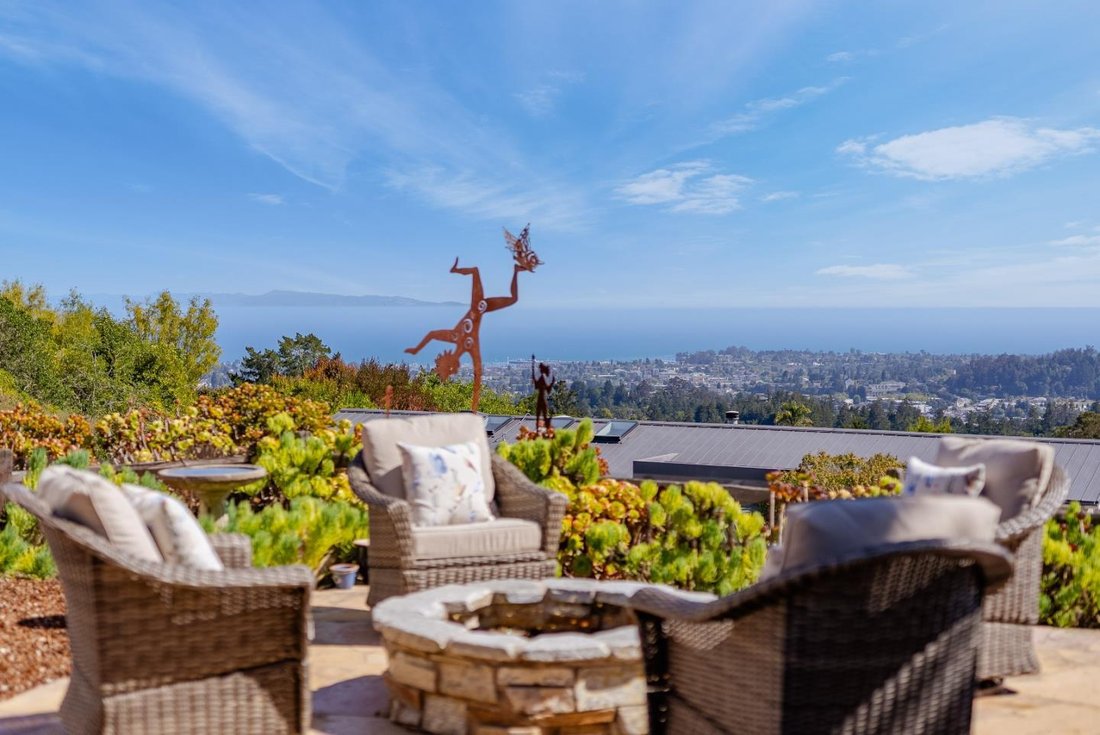 Casa a Santa Cruz, California, Stati Uniti 4 - 18754420