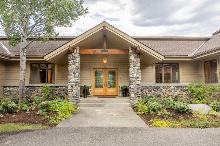 Casa a Ketchum, Idaho, Stati Uniti 1 - 18753812