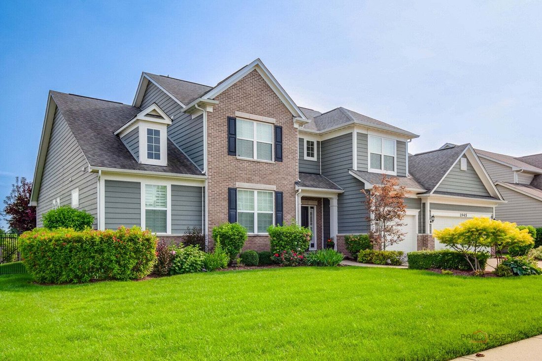 Casa a Buffalo Grove, Illinois, Stati Uniti 1 - 18749200