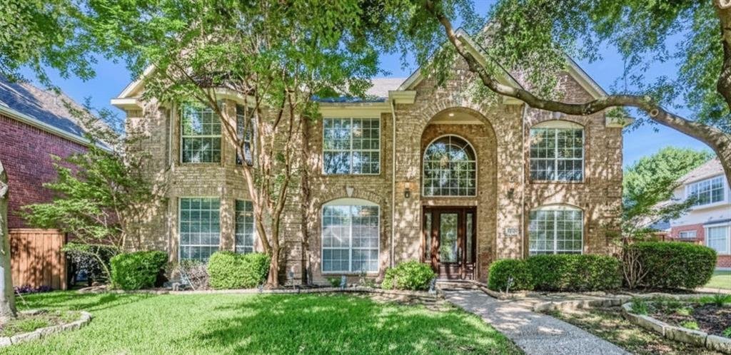 Casa a Allen, Texas, Stati Uniti 1 - 18167481