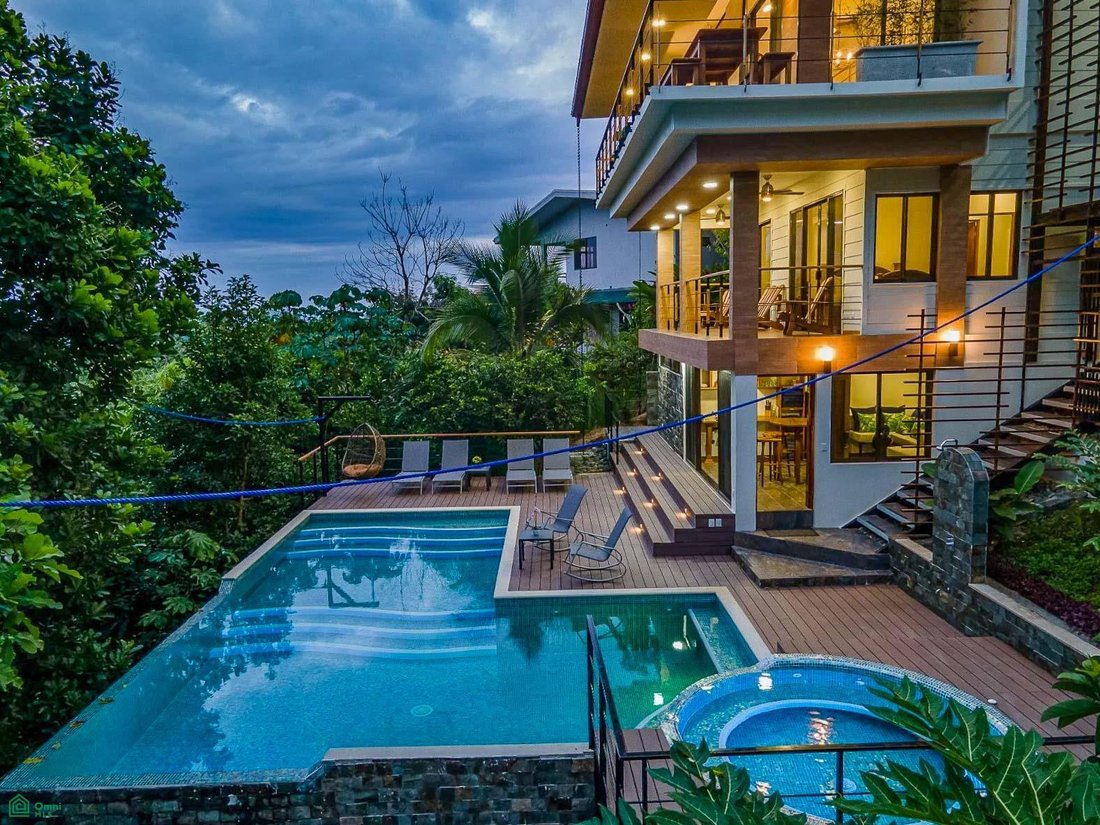 Haus in Quepos, Provinz Puntarenas, Costa Rica 2 - 18751380