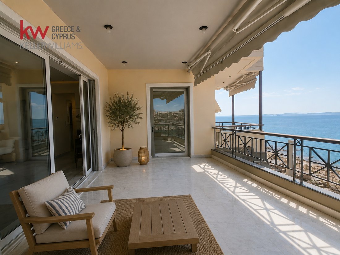 Apartamento en 1st District of Piraeus, Piraeus, Grecia 1 - 18419080