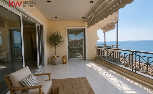 Appartamento a 1st District of Piraeus, Piraeus, Grecia 1