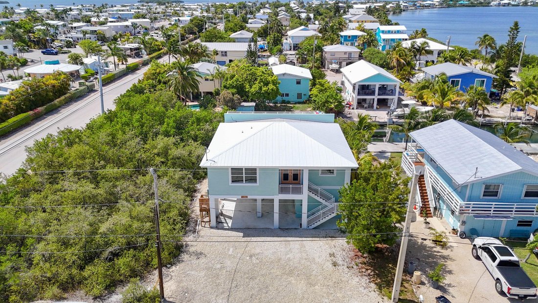 Haus in Big Pine Key, Florida, Vereinigte Staaten 4 - 18751165