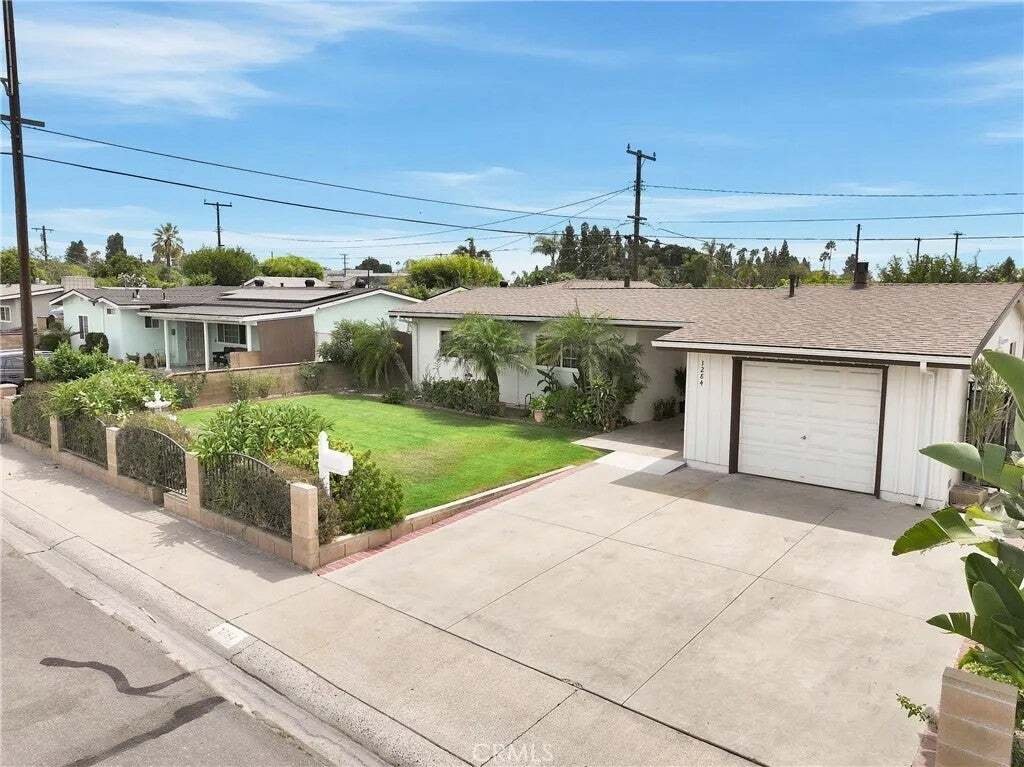 Casa en Orange, California, Estados Unidos 2 - 18751698
