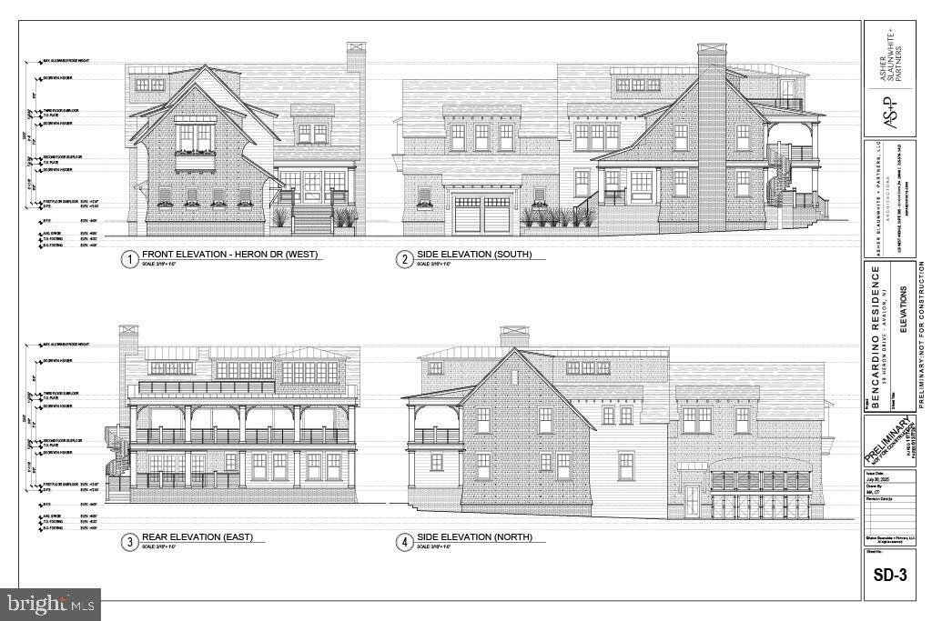 House in Avalon, New Jersey, United States 5 - 18751796