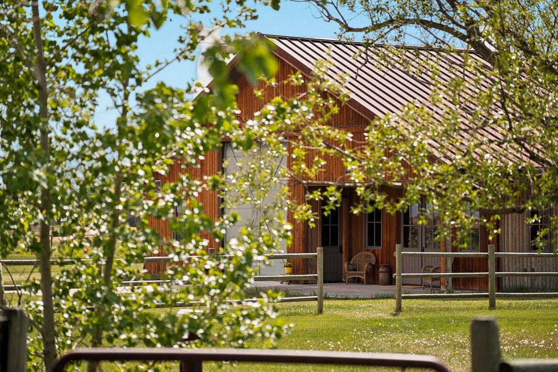 House in Keoma, Alberta, Canada 5 - 18750141