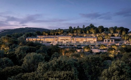 Villa en Sotogrande, San Roque, Andalucía 1