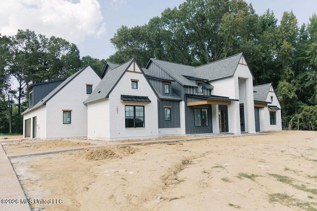 House in Hernando, Mississippi, United States 1 - 18748695